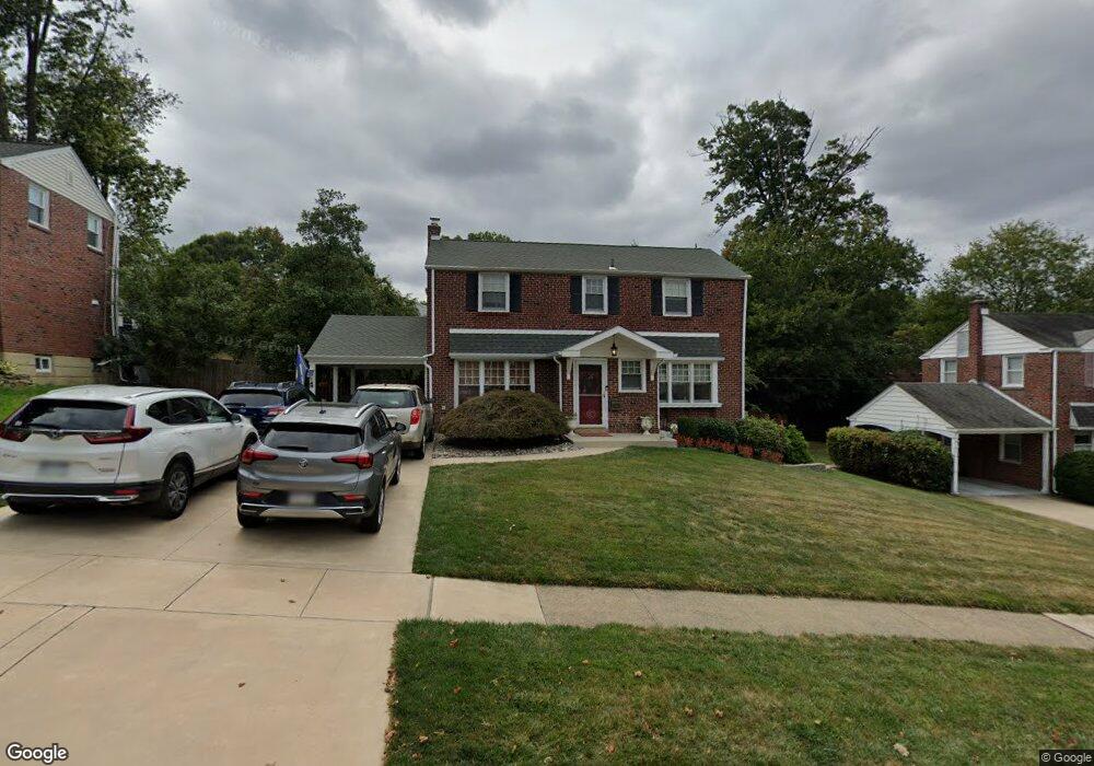 504 Fairmont Rd, Havertown, PA 19083 - photo 1