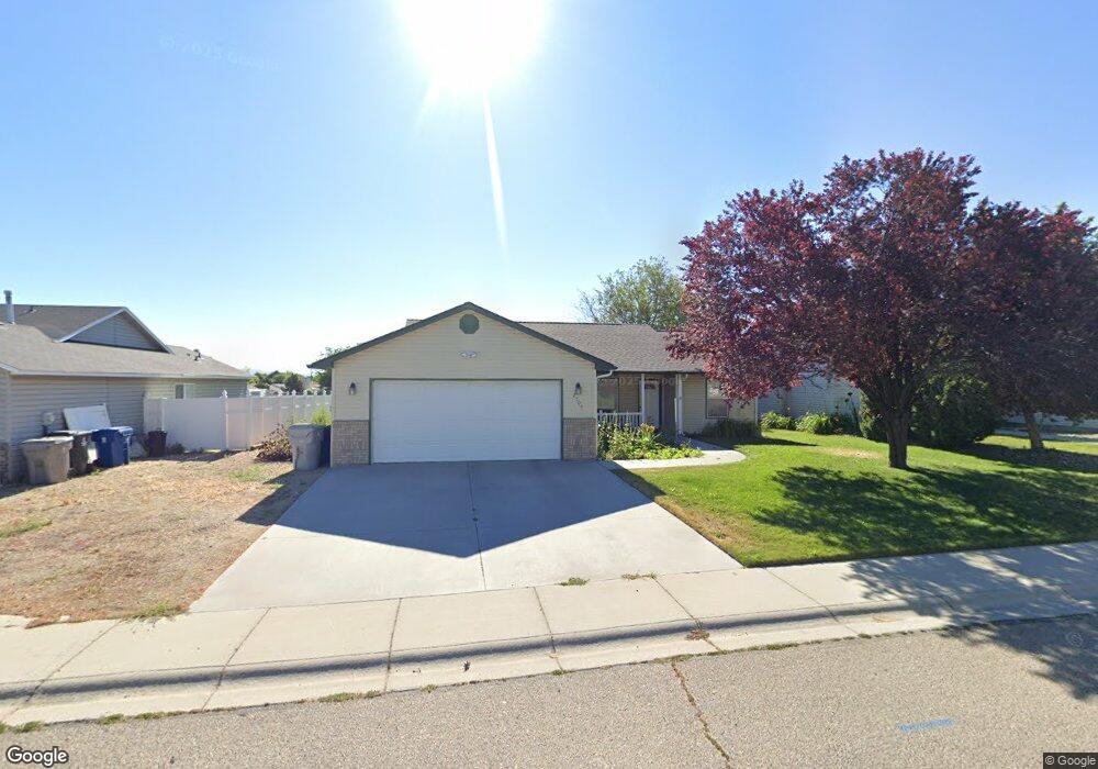 2704 Smart St, Nampa, ID 83686 - photo 1