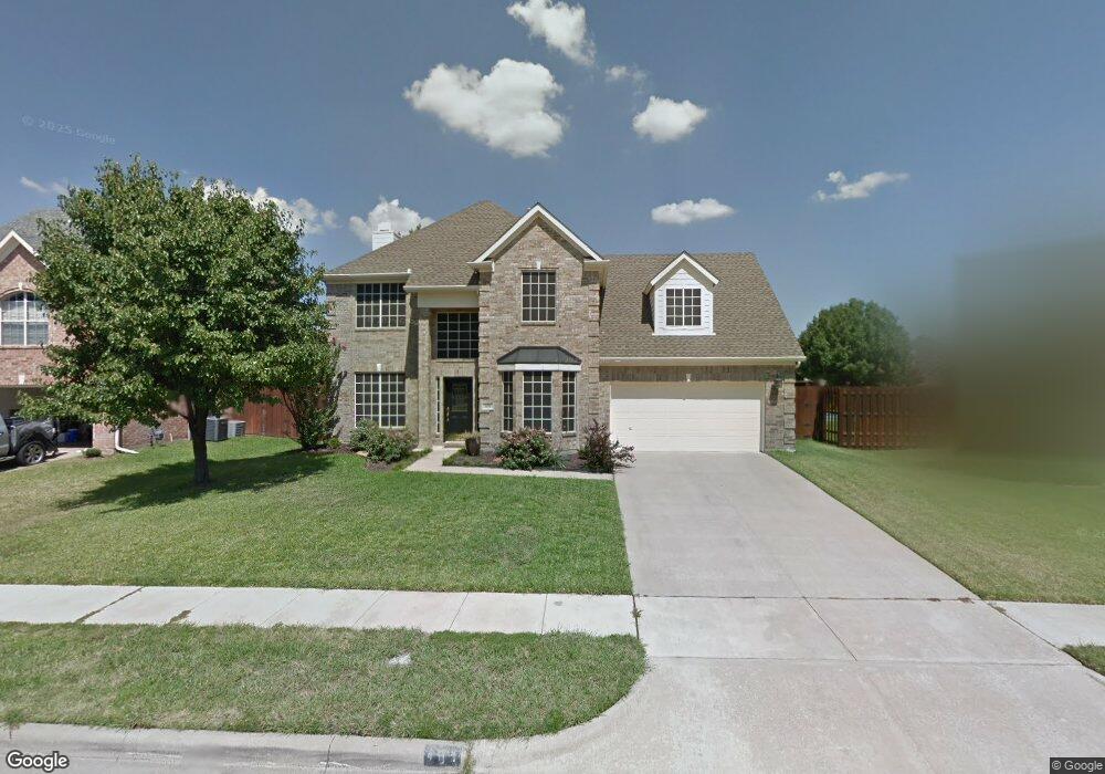 409 Shade Tree Cir, Hurst, TX 76054 - photo 1