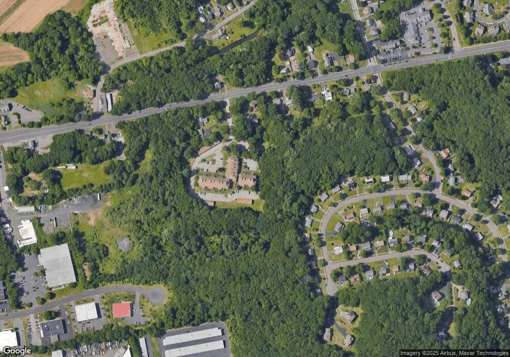 1 Dutton Place Way, Glastonbury, CT 06033 - photo 1