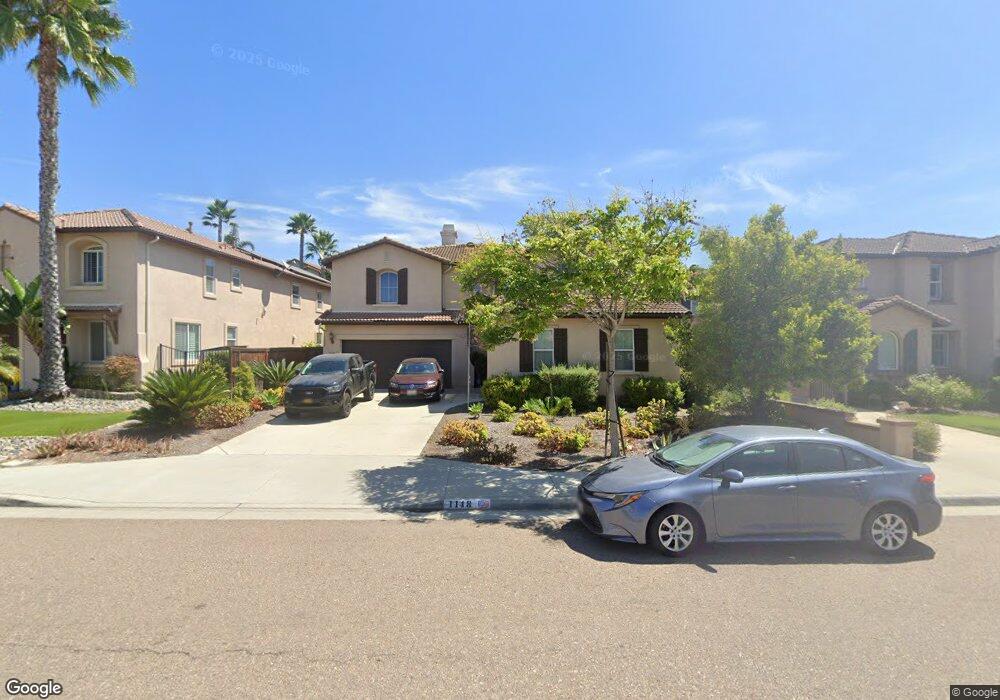 1148 Parkview Dr, Oceanside, CA 92057 - photo 1