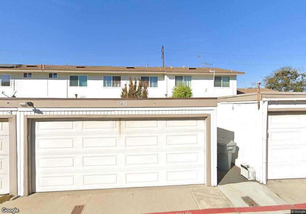 4886 Beach Blvd, Buena Park, CA 90621 - photo 1