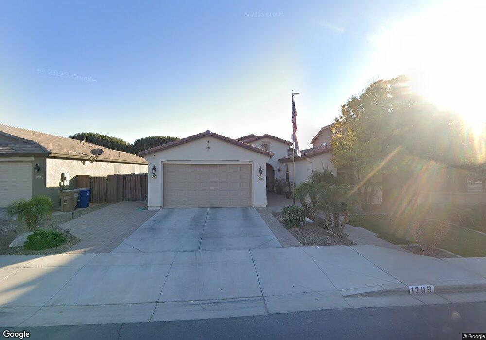 1209 W Redwood Ave, San Tan Valley, AZ 85140 - photo 1