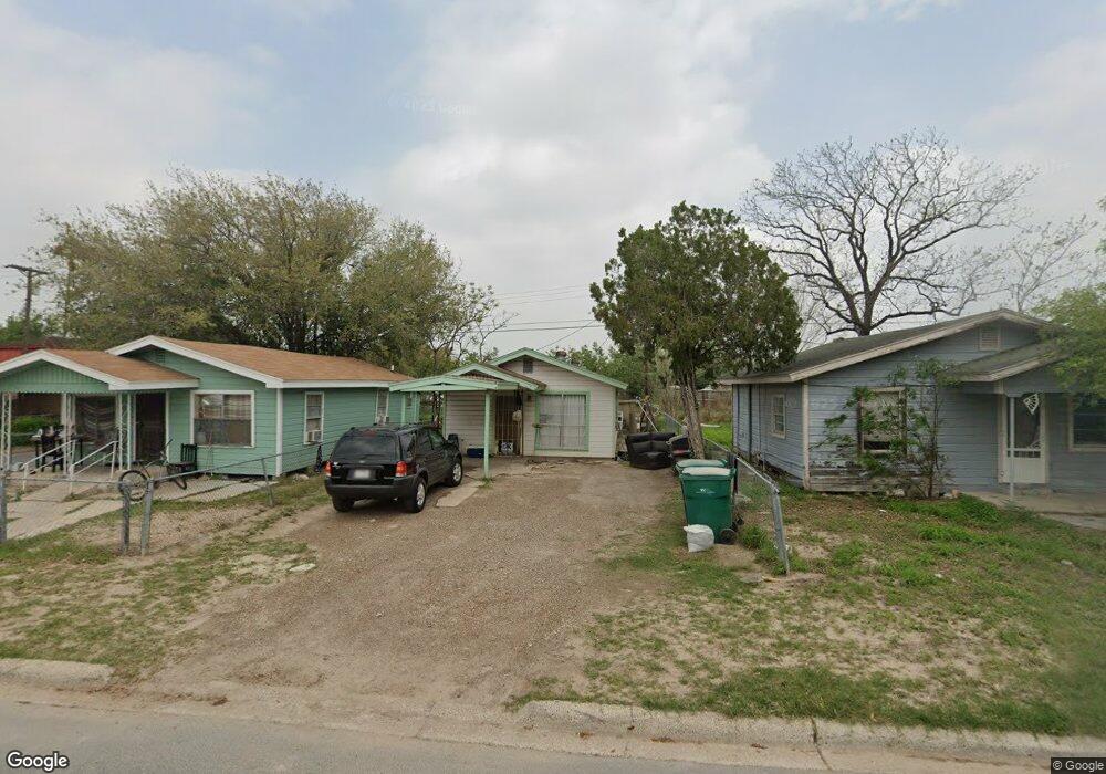 417 1/2 E Wright Ave, Pharr, TX 78577 - photo 1
