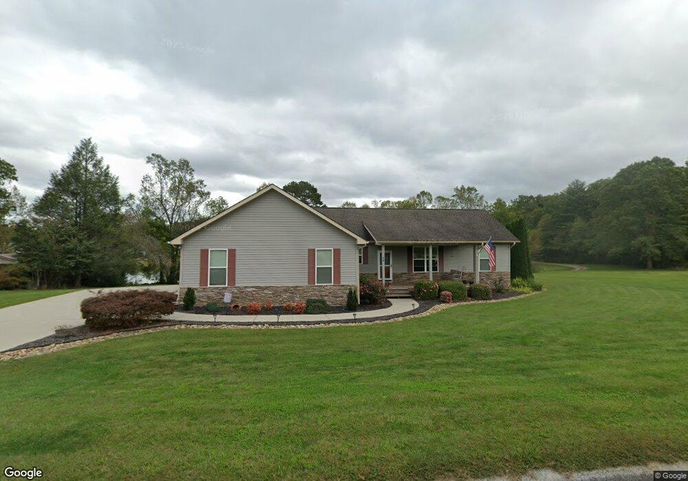 36 Brown Farm Rd, Hendersonville, NC 28792 - photo 1