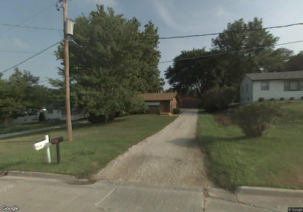 1169 Mason Ave, Des Moines, IA 50315 - photo 1