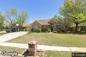 1804 Duckhawk Ct, Edmond, OK 73003