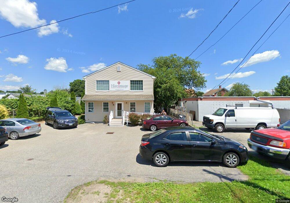 6 Alcazar Ave, Johnston, RI 02919 - photo 1