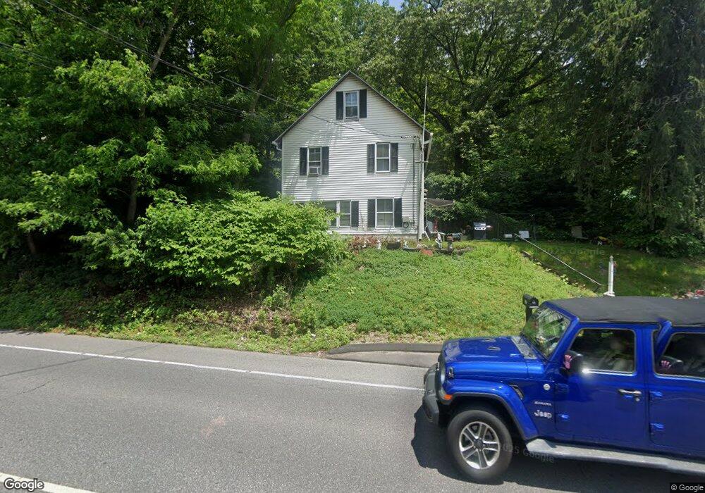342 Oxford Rd, Oxford, CT 06478 - photo 1