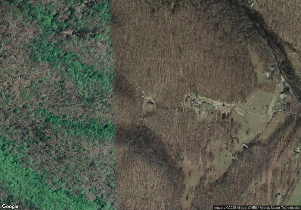 338 Horseshoe Ln, Cabins, WV 26855 - photo 1