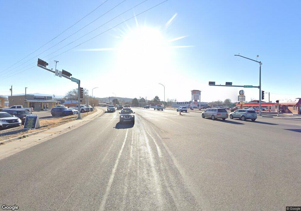 0 Chama 84 unit 116821, Espanola, NM 87532 - photo 1