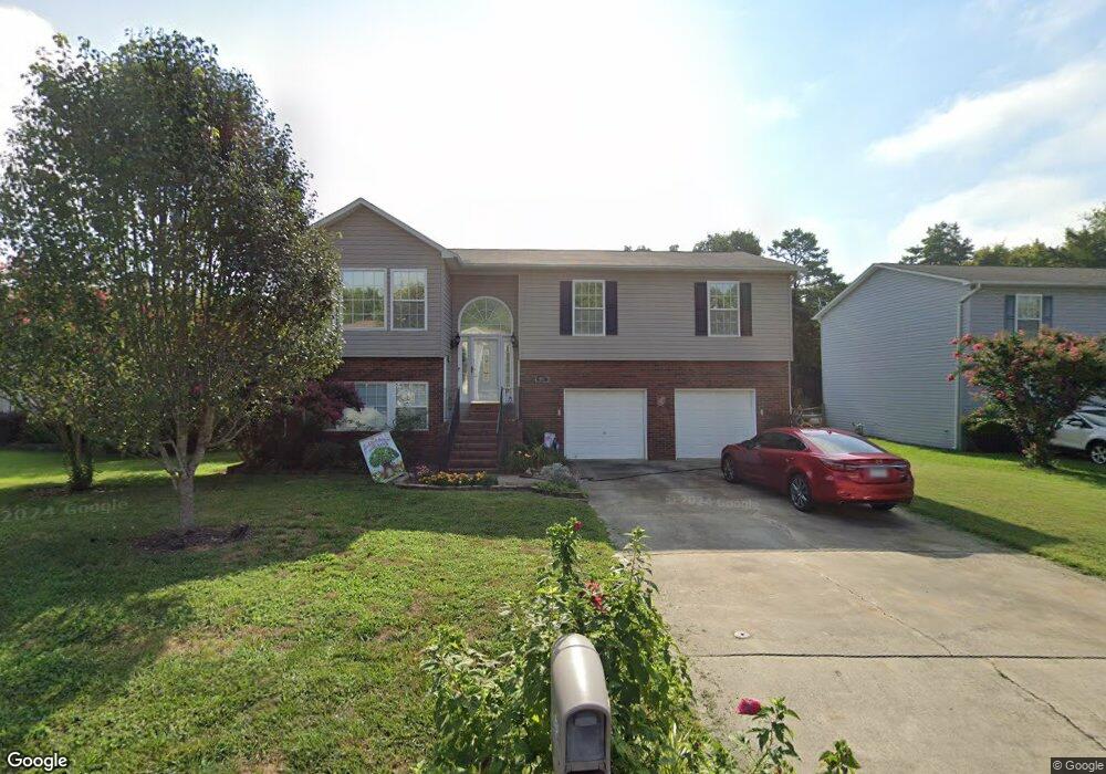 837 Highlander Ct, Concord, NC 28025 - photo 1