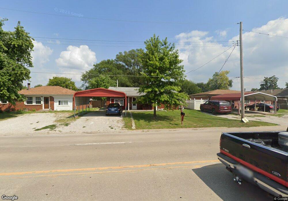 3124 Fairmont Ave, Collinsville, IL 62234 - photo 1