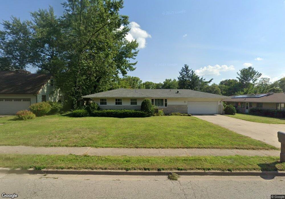 1011 W Kirby Ave, Champaign, IL 61821 - photo 1