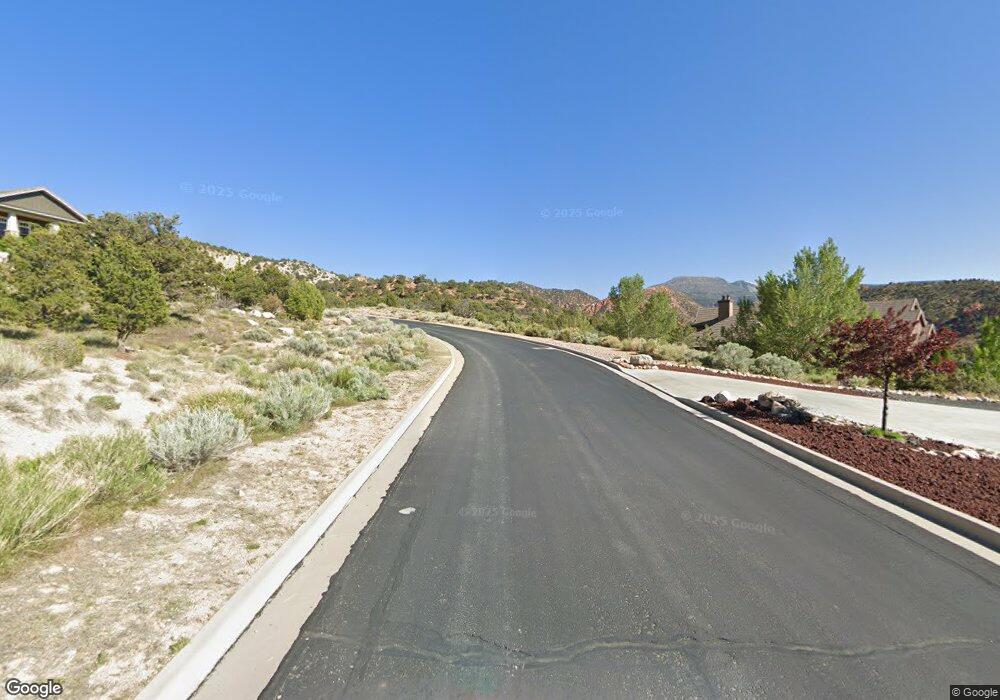 Lot 2 Phase III Canyon Ridge, Cedar City, UT 84720 - photo 1