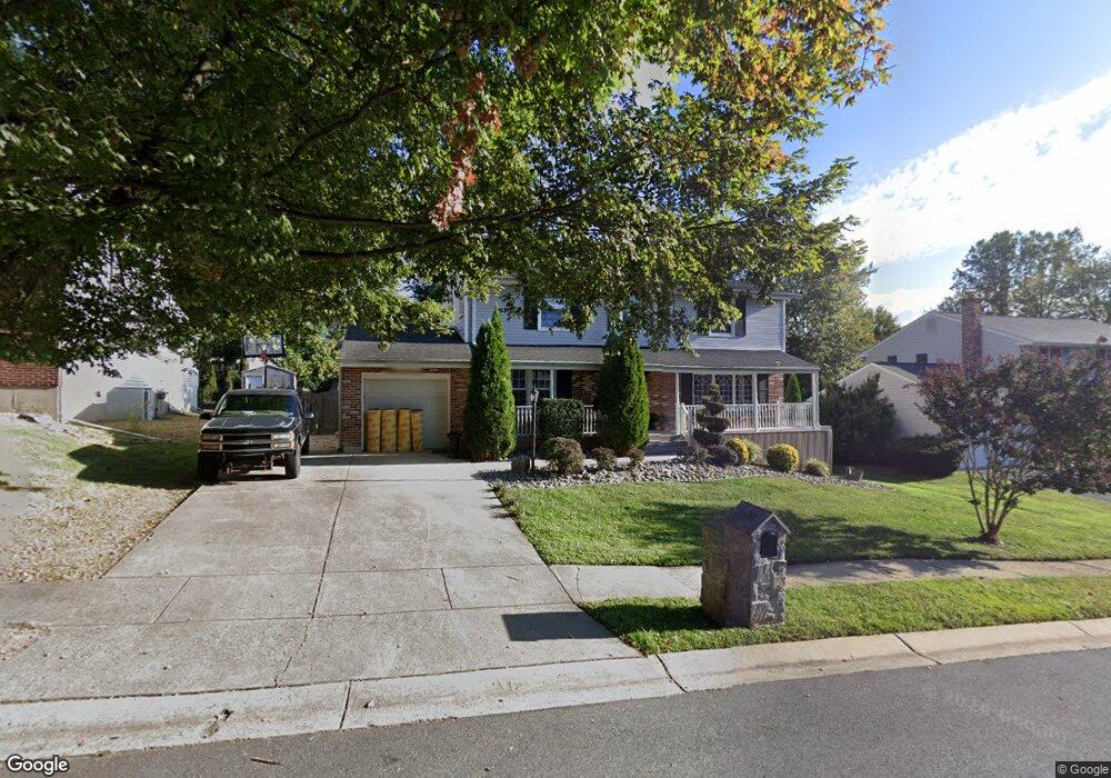 1011 Timberwyck Rd, Wilmington, DE 19810 - photo 1