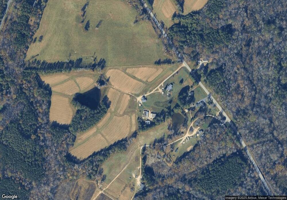 4721 Fairport Rd, Oxford, NC 27565 - photo 1