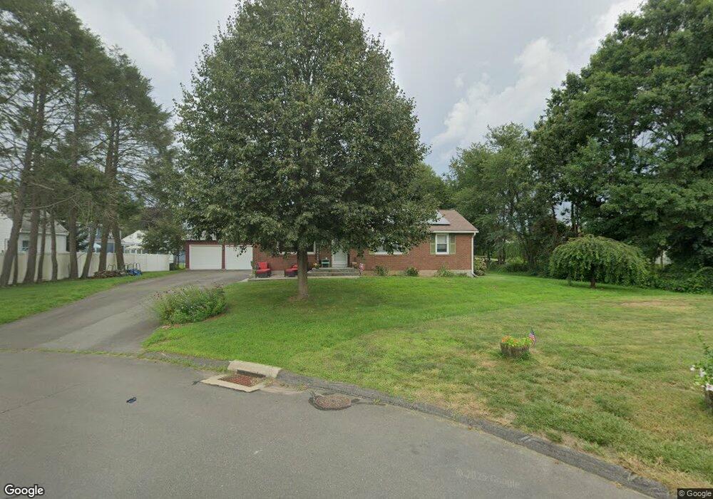 13 Fairview Heights, Cromwell, CT 06416 - photo 1