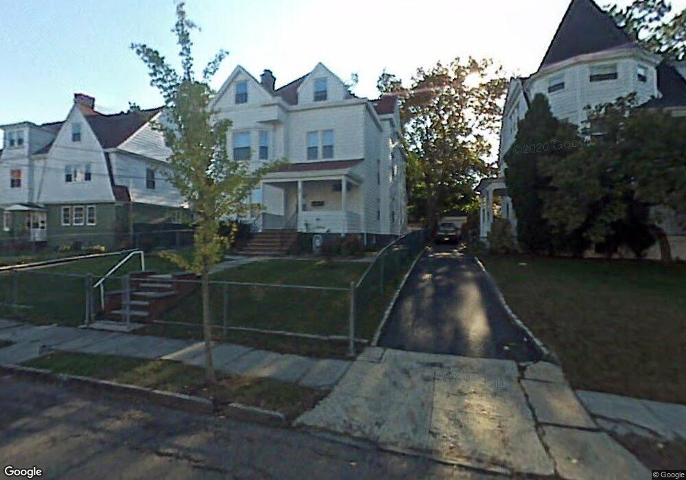 448 New England Terrace, Orange, NJ 07050 - photo 1