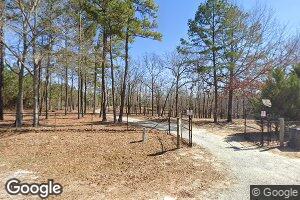 2649 Churchill Rd, Preston, GA 31824