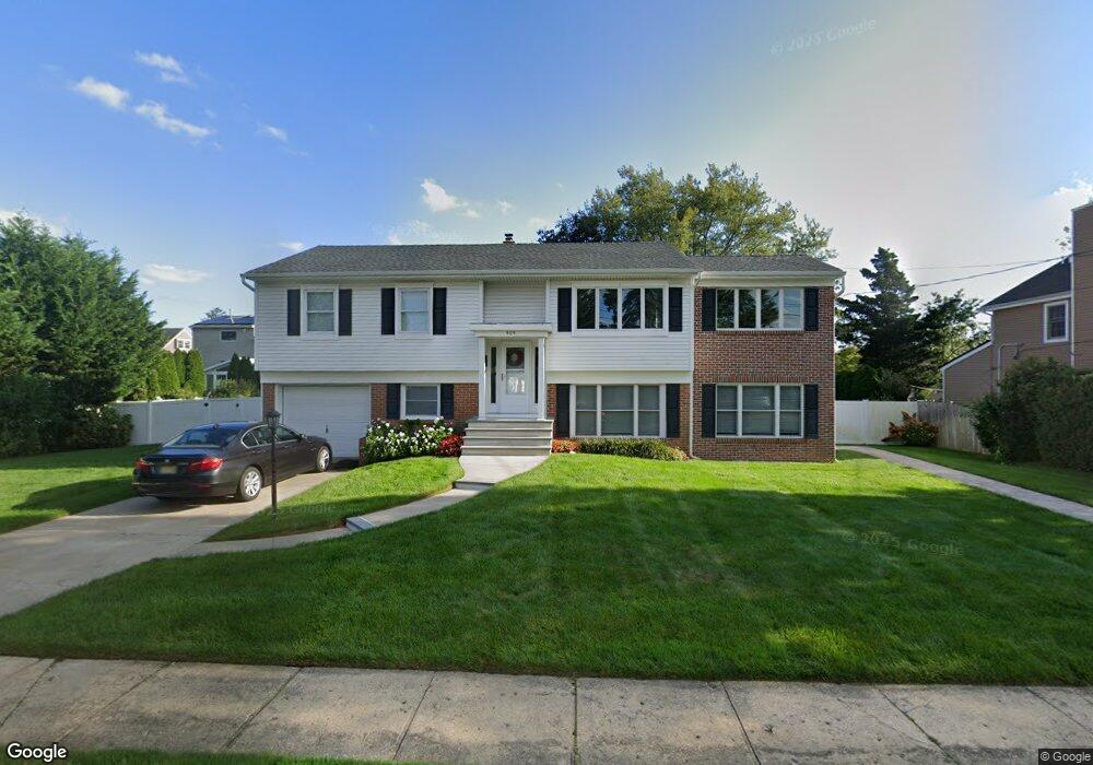 903 Keith Ave, Spring Lake, NJ 07762 - photo 1