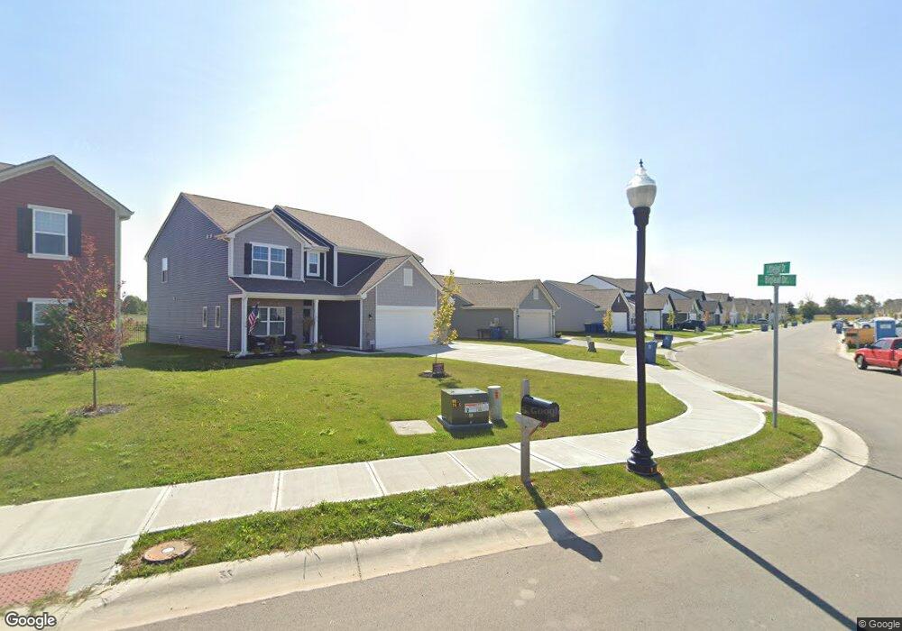 1475 Littleleaf Dr, Sheridan, IN 46069 - photo 1