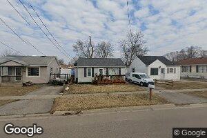 2069 E Bergin Ave, Burton, MI 48529