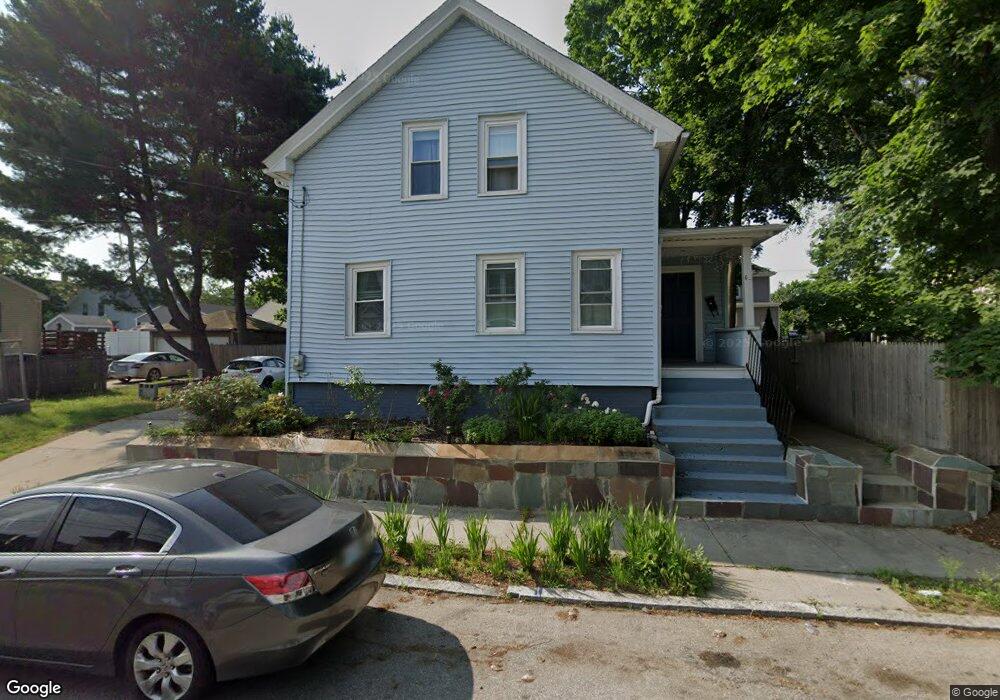67 Carr St, Providence, RI 02905 - photo 1