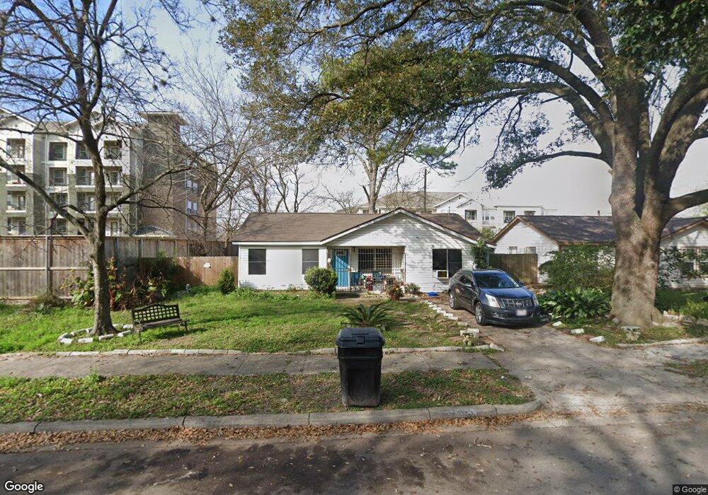 4303 Heite St, Houston, TX 77022 - photo 1