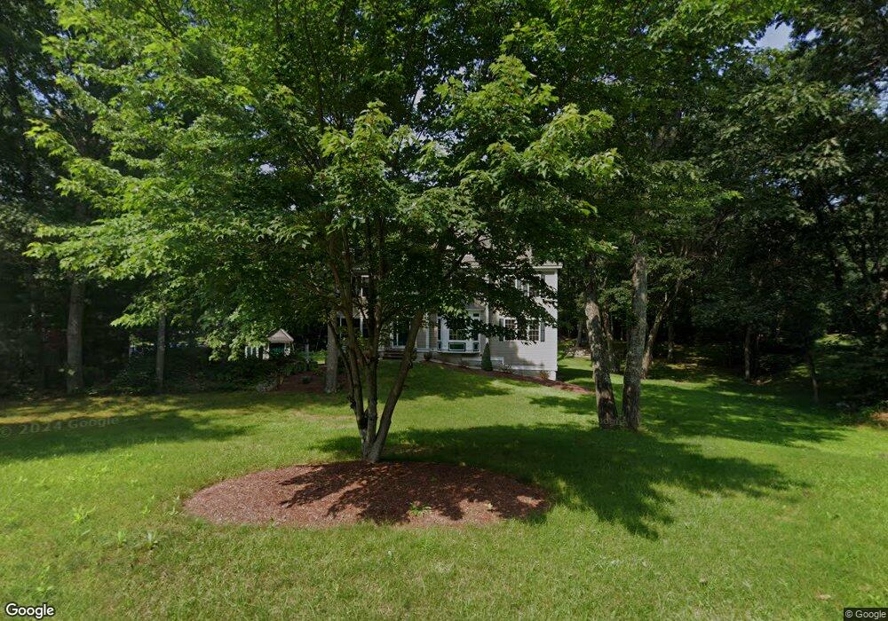 11 Partridge Rd, Windham, NH 03087 - photo 1