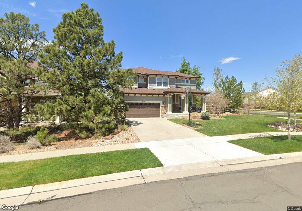 7077 S Kewaunee Ct, Aurora, CO 80016 - photo 1