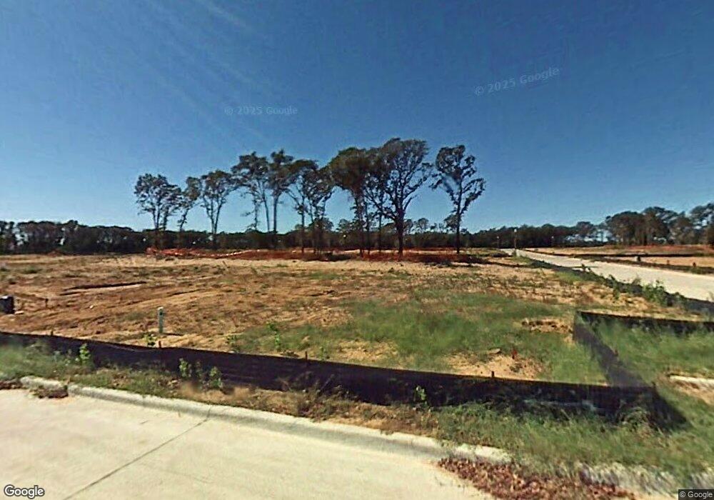 4100 Cadena Rd, Denton, TX 76210 - photo 1