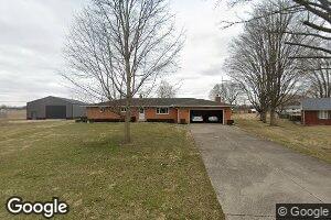 3865 Cloverdale Rd, Medway, OH 45341