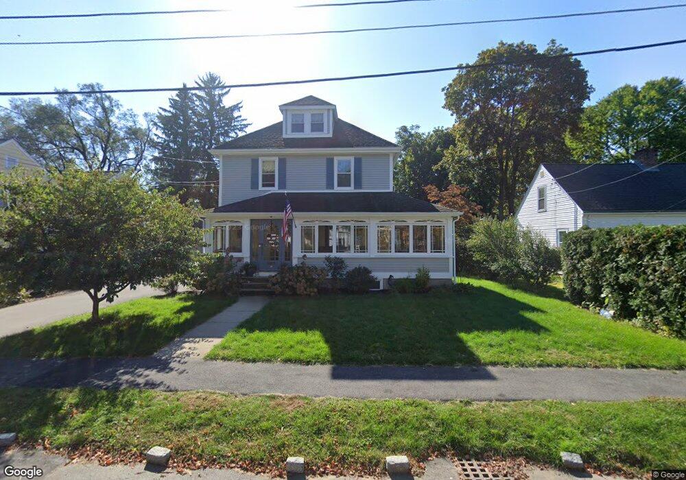 24 Lasalle Rd, Needham Heights, MA 02494 - photo 1