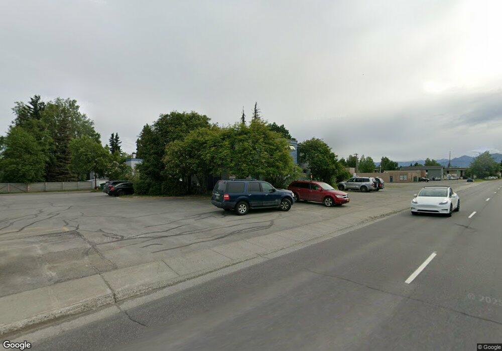 1035 W Fireweed Ln, Anchorage, AK 99503 - photo 1