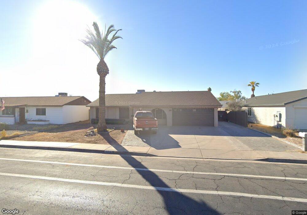 2123 E Inverness Ave unit 42, Mesa, AZ 85204 - photo 1