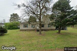 108 Duke St, Camden, NC 27921