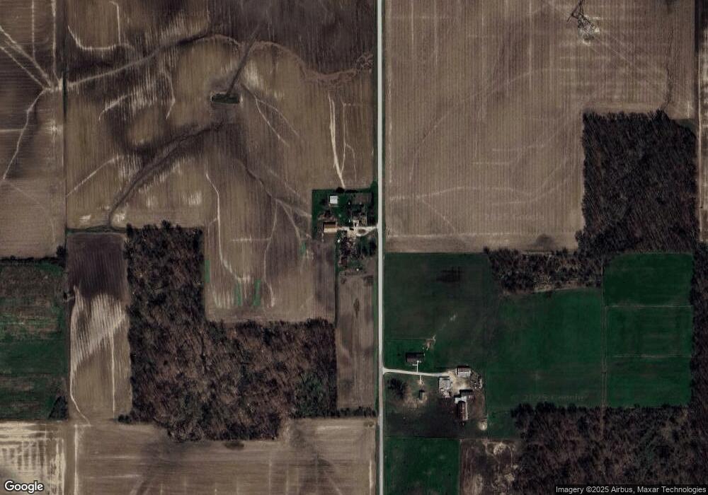 8350 S 600 E, Berne, IN 46711 - photo 1