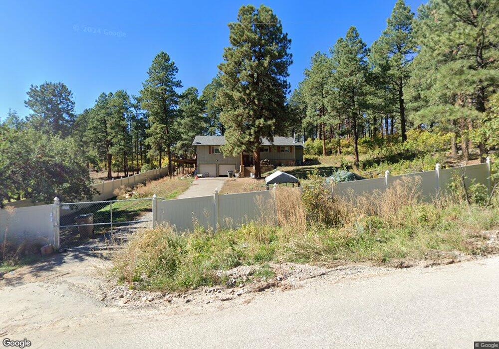 101 Sortais Rd, Durango, CO 81301 - photo 1