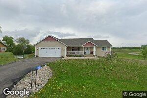 8556 Talon Cir NW, Garfield, MN 56332