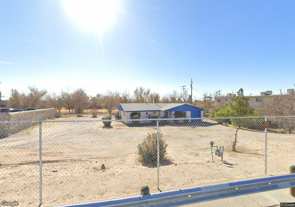 734 N Carolina Dr, El Paso, TX 79915 - photo 1