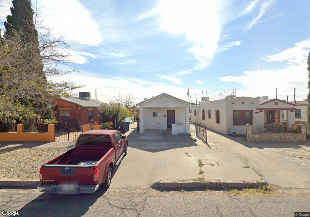 3426 Louisville Ave, El Paso, TX 79930 - photo 1