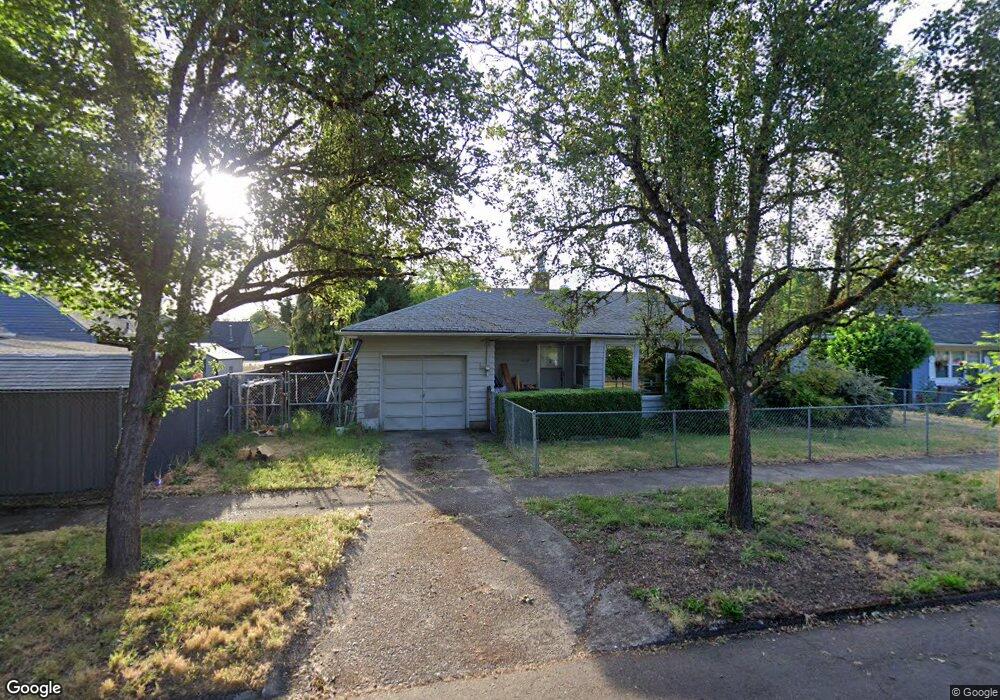 2020 Berry St SE, Salem, OR 97302 - photo 1