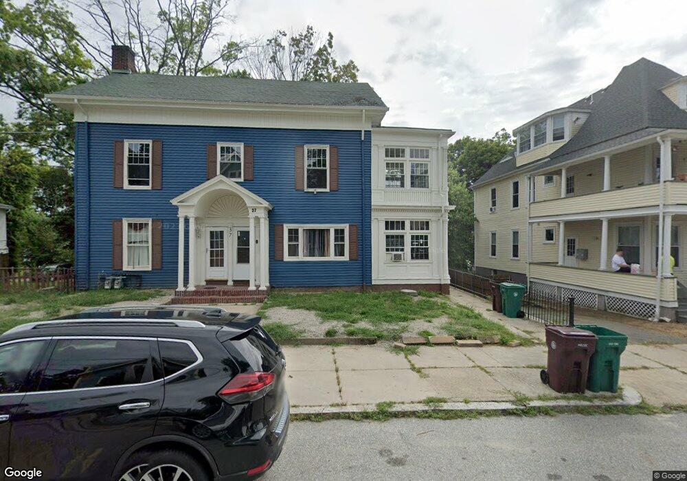 35 Summer St, Woonsocket, RI 02895 - photo 1