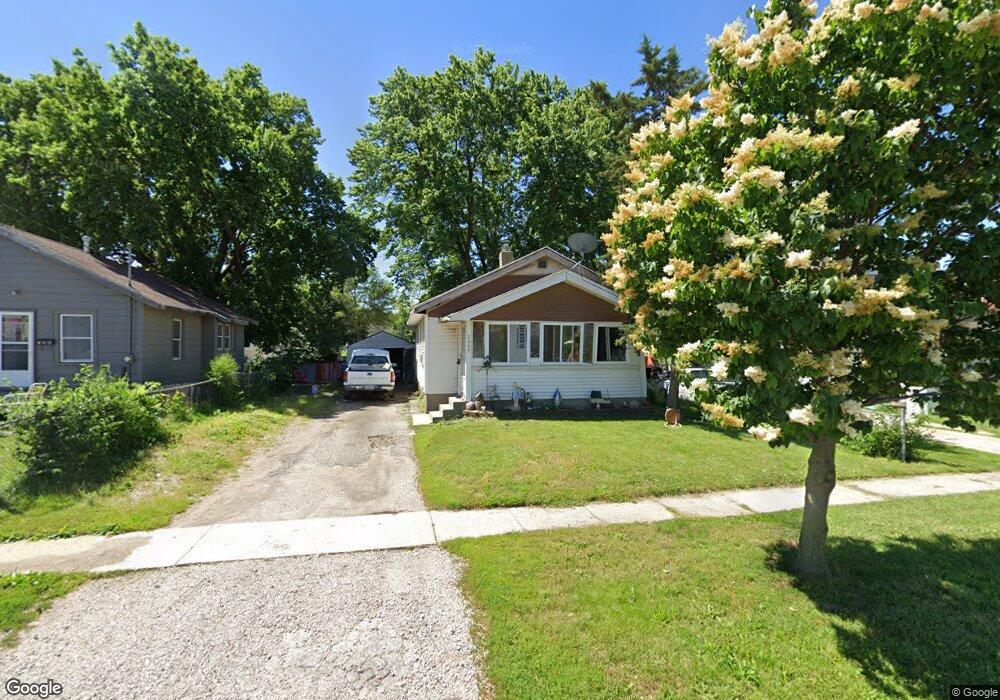 2945 Logan Ave, Des Moines, IA 50317 - photo 1