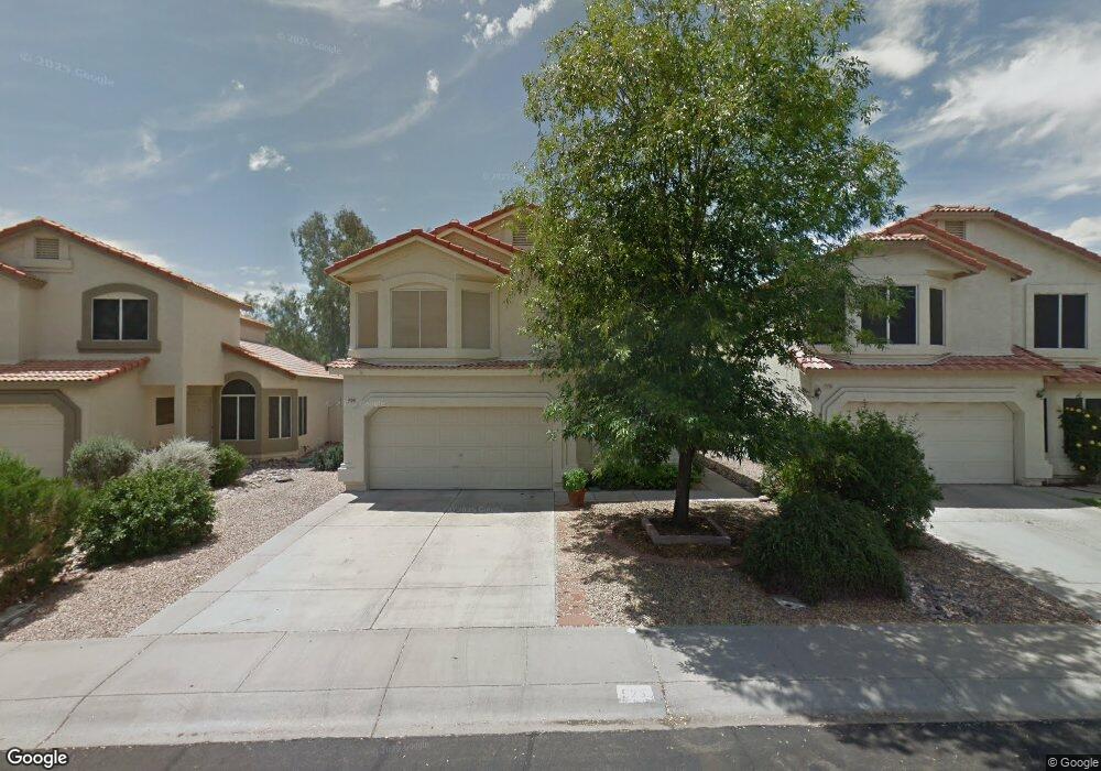 526 N Cobblestone St, Gilbert, AZ 85234 - photo 1