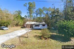 6062 9th Ave, Pearlington, MS 39572
