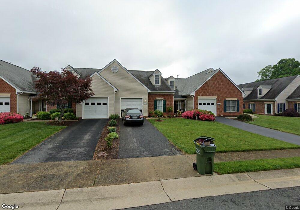 7003 Carmel Ln, Fredericksburg, VA 22407 - photo 1