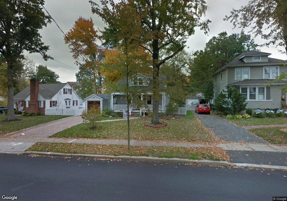 91 Lafayette Ave, Chatham, NJ 07928 - photo 1