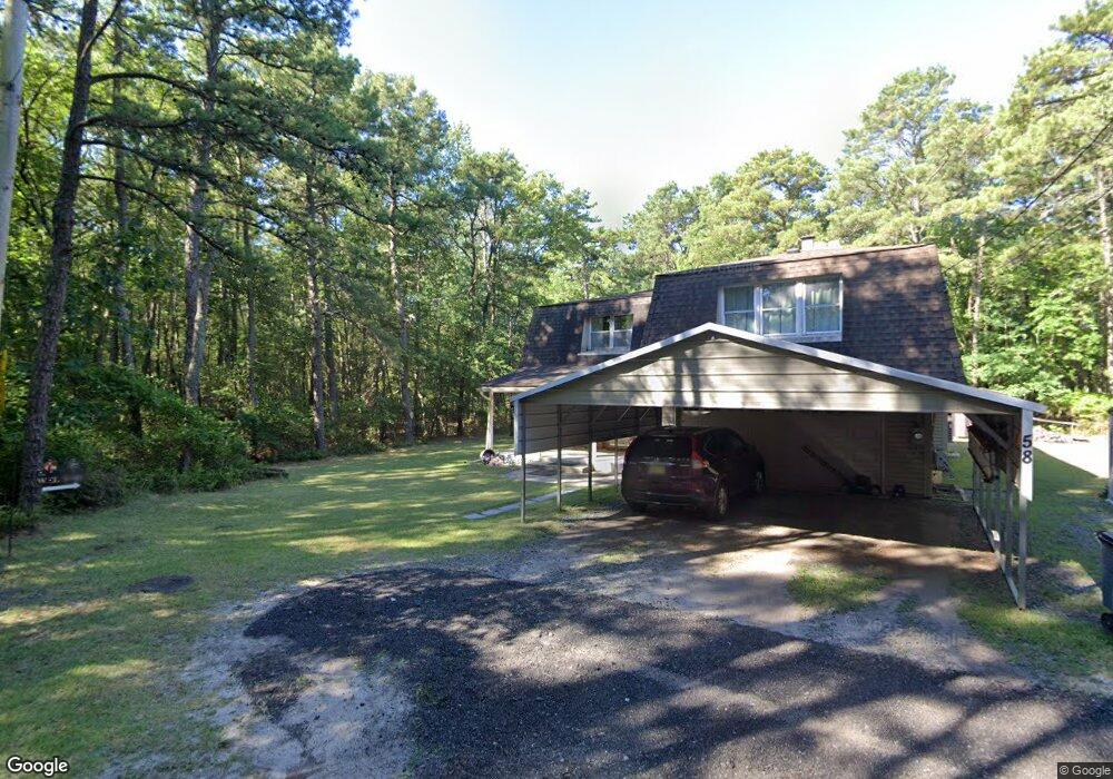 58 Glenn St, Browns Mills, NJ 08015 - photo 1